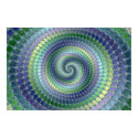 Pondering - Fractal posters