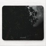 Pondering Gaze Mouse Pads
