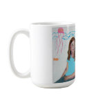 Pondering Jellies Mug