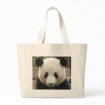 Pondering Panda bags