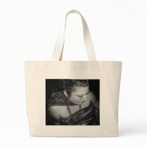 Pondering Persephone Tote bag