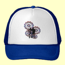 Pondering the Swirls hats