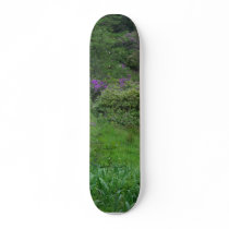 Ponds Bushes skateboards by lifesphere Ponds Bushes skateboards