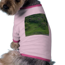 Ponds Bushes Trails pet clothing by lifesphere Ponds Bushes Trails pet clothing