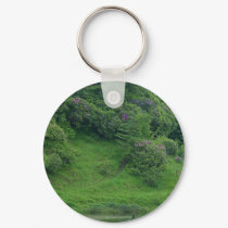 Ponds Bushes Trails keychains