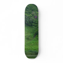 Ponds Bushes Trails skateboards by lifesphere Ponds Bushes Trails skateboards