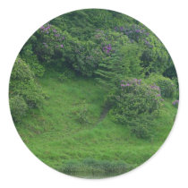 Ponds Bushes Trails stickers by lifesphere Ponds Bushes Trails stickers