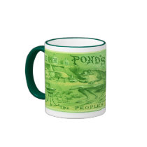 Ponds Extract with some seriousfFrog scientists mugs by splashartworks2x Ponds Extract with some seriousfFrog scientists mugs