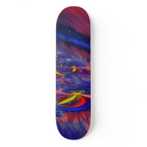 Ponds skateboards by Shotgun314159 Ponds skateboards