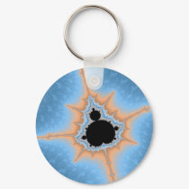 Pondskater Keychain by JamesOakley Pondskater Keychain