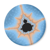 Pondskater Magnet