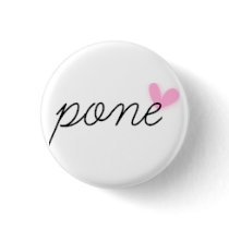 pone buttons