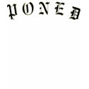 PONED T-Shirt