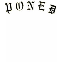 PONED T-Shirt
