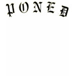 PONED T-Shirt