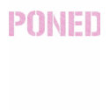 Poned T-Shirt by PR0MISESAREBR0KEN Poned T-Shirt
