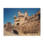 Ponferrada Postcards