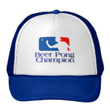 pong2 mesh hats