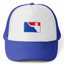 PONG hats
