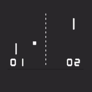 Pong T Shirt shirt