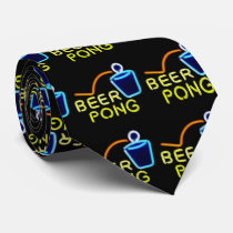 pong, ties by rbrendes pong, ties