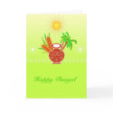 Pongal - South Indian festival cards