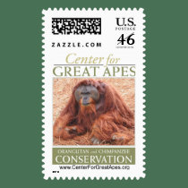 Pongo stamps