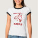 Ladies Ringer T-Shirt