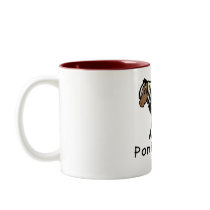 Ponies Rule! mugs by PaintingPony Ponies Rule! mugs