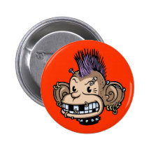 Ponkey Pin