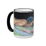 Pono Art Mug