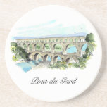 Pont Du Gard coaster