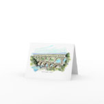 Pont Du Gard note card
