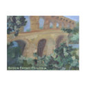 "Pont du Gard" postcards by susanpaynetrutna "Pont du Gard" postcards