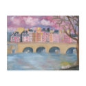Pont Neuf postcards