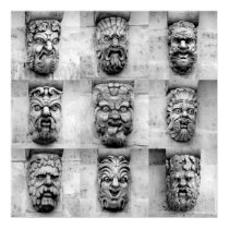 Pont Neuf Poster posters