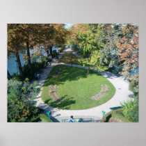 Pont Neuf Print