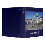 Ponta Delgada, Azores binders
