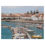 Ponta Delgada - Azores flyers