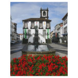 Ponta Delgada -  Azores Flyer