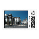 Ponta Delgada - Azores Postage Stamps