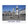 Ponta Delgada, Azores Post Cards