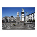 Ponta Delgada, Azores posters by gavila_pt Ponta Delgada, Azores posters