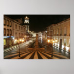 Ponta Delgada - Azores Print