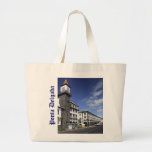 Ponta Delgada - Azores Tote Bag