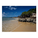 Ponta Negra Beach, Natal, Brazil Postcards