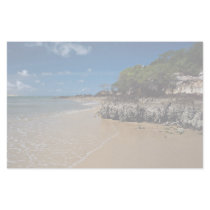 Ponta Negra Beach, Natal, Brazil Stationery Paper