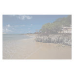 Ponta Negra Beach, Natal, Brazil Stationery Paper