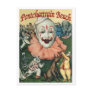 Pontchartrain Beach Poster Post Cards