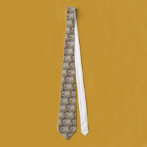 Pontchartrain Beach ties